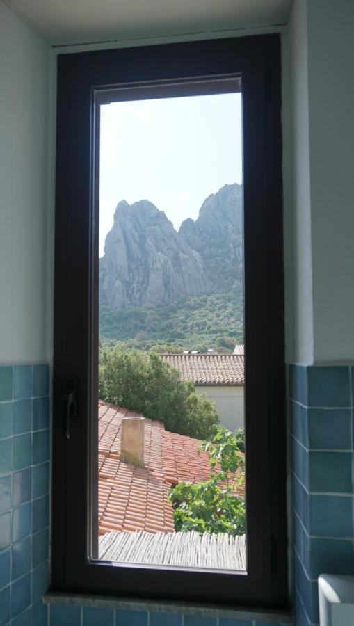B&B Da Nicoletta San Pantaleo Extérieur photo