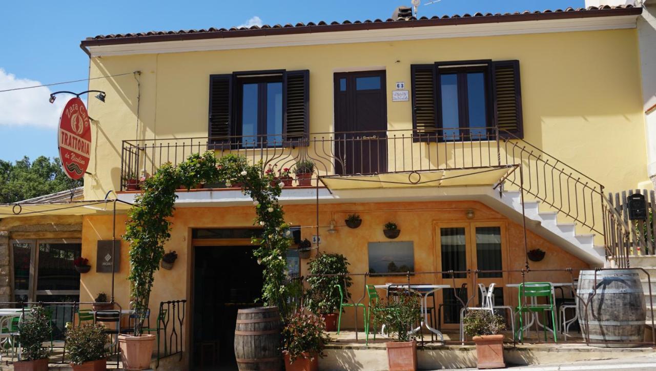 B&B Da Nicoletta San Pantaleo Extérieur photo