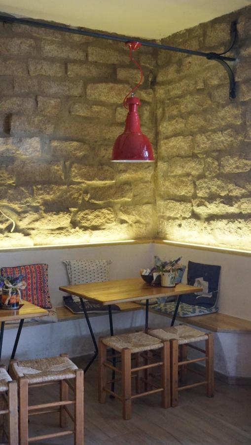 B&B Da Nicoletta San Pantaleo Extérieur photo