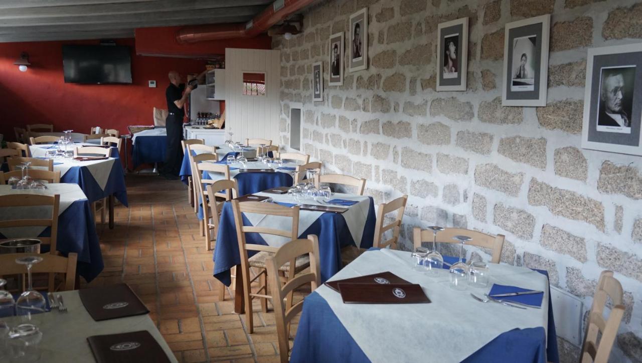 B&B Da Nicoletta San Pantaleo Extérieur photo