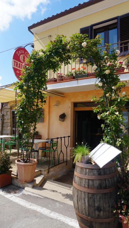 B&B Da Nicoletta San Pantaleo Extérieur photo