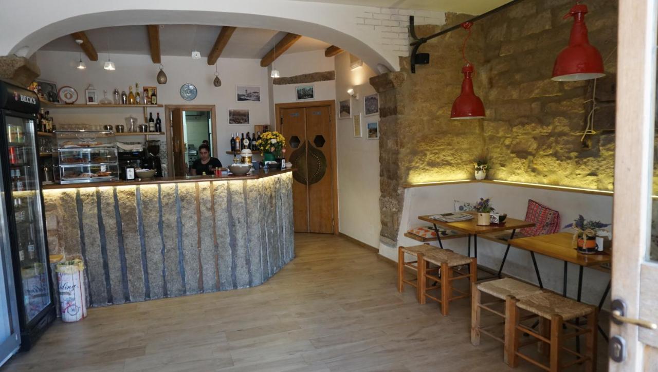 B&B Da Nicoletta San Pantaleo Extérieur photo