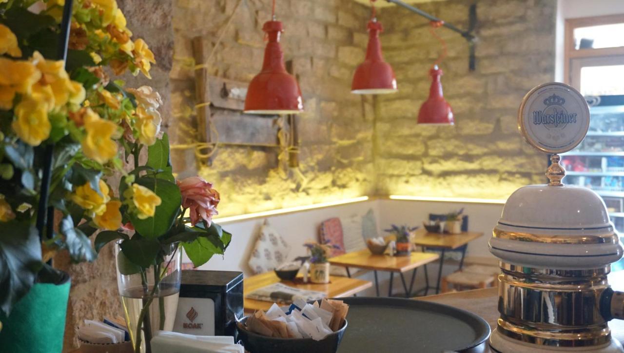B&B Da Nicoletta San Pantaleo Extérieur photo