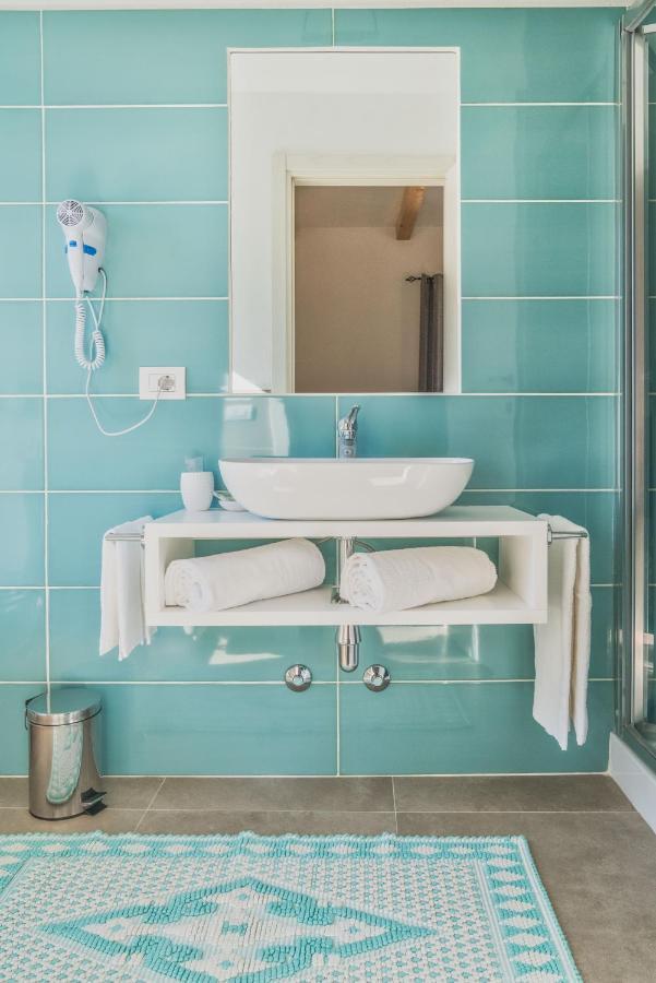 B&B Da Nicoletta San Pantaleo Extérieur photo