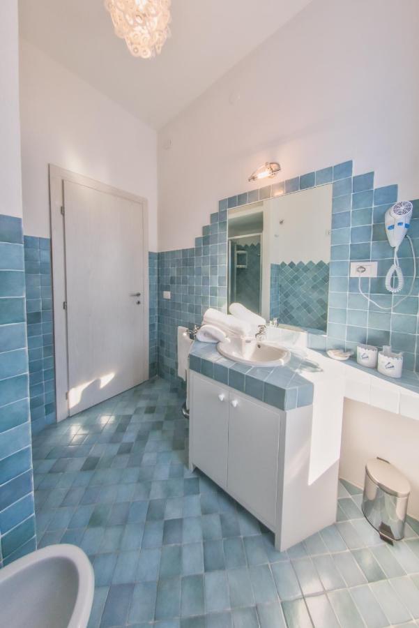 B&B Da Nicoletta San Pantaleo Extérieur photo