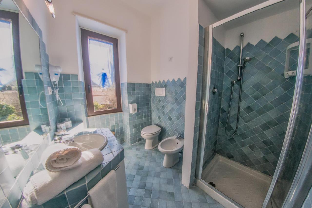 B&B Da Nicoletta San Pantaleo Extérieur photo