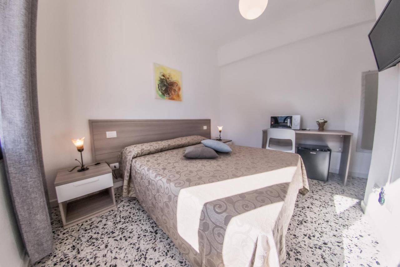 B&B Da Nicoletta San Pantaleo Extérieur photo