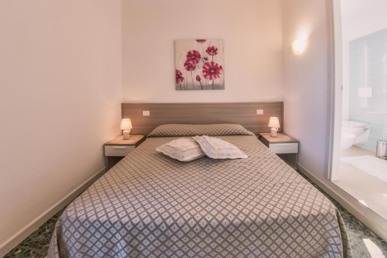 B&B Da Nicoletta San Pantaleo Extérieur photo
